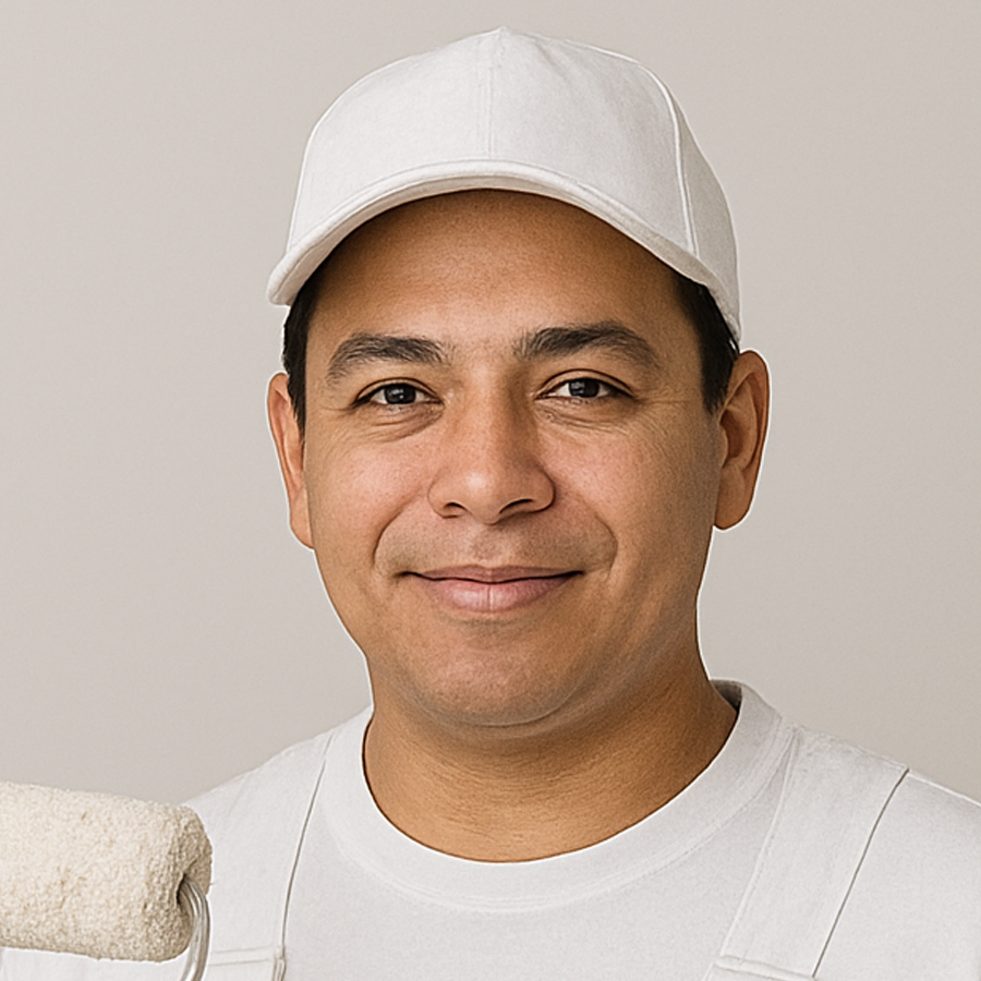 team02 Painter house Doral